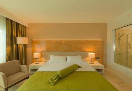 Sentido Bellazure Bodrum Hotel  Regiunea Bodrum Turcia