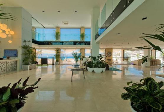 Sentido Bellazure Bodrum Hotel  Regiunea Bodrum Turcia