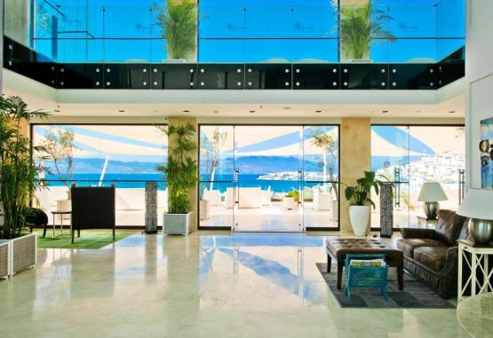 Sentido Bellazure Bodrum Hotel  Regiunea Bodrum Turcia