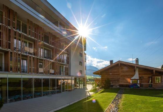 Sentido alpenhotel Kaiserfels  St. Johann in Tirol Austria