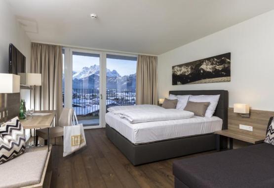 Sentido alpenhotel Kaiserfels  St. Johann in Tirol Austria