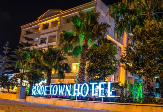 Side Town by Z Hotels  Side Turcia