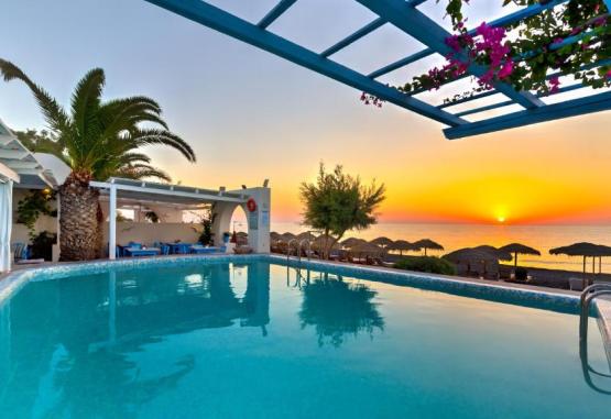 Sigalas Hotel and Apartments  Insula Santorini Grecia