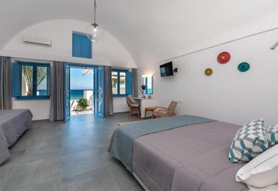 Sigalas Hotel and Apartments  Insula Santorini Grecia