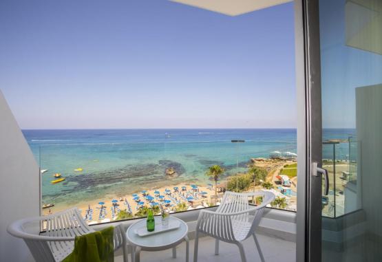 Silver Sands Beach Hotel 3* Protaras Cipru