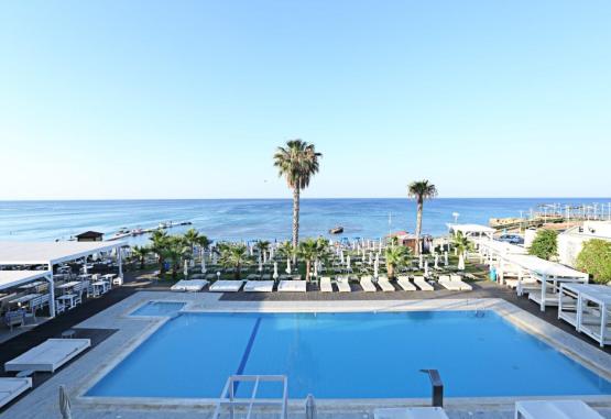 Silver Sands Beach Hotel 3* Protaras Cipru