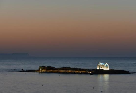 Sirens Beach Village  Heraklion Grecia