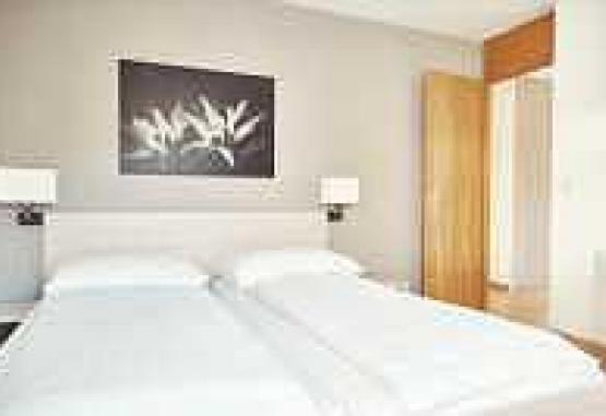 Solaria Serviced Appartments Davos Regiunea Elvetia