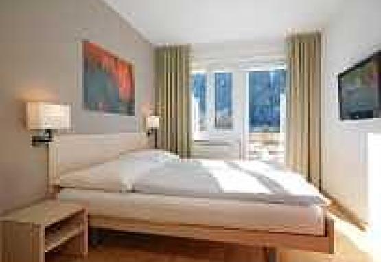 Solaria Serviced Appartments Davos Regiunea Elvetia