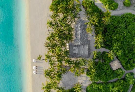 Soneva Jani  Regiunea Maldive 