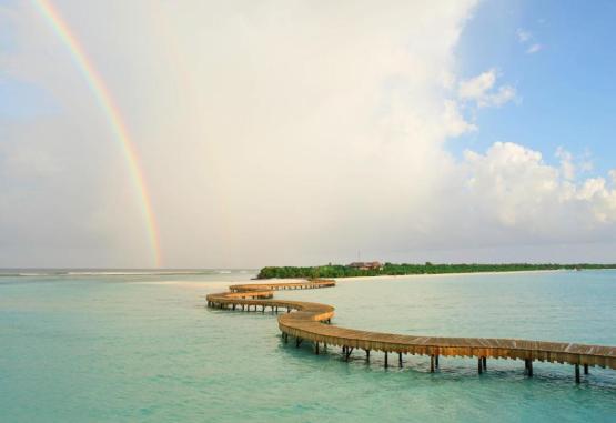 Soneva Jani  Regiunea Maldive 