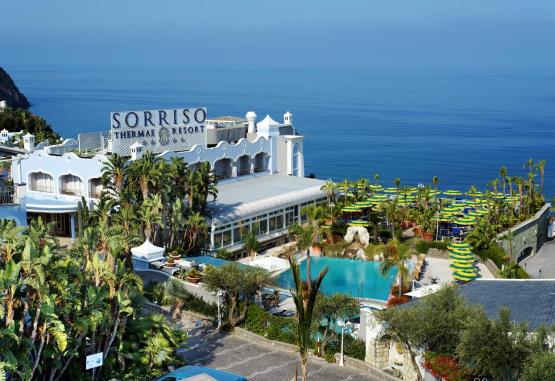 Sorriso Thermae Resort & Spa  Forio Italia