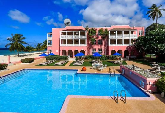 Southern Palms Beach Club  Christ Church Barbados