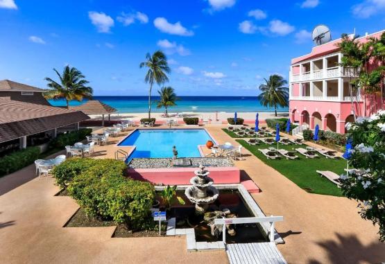 Southern Palms Beach Club  Christ Church Barbados