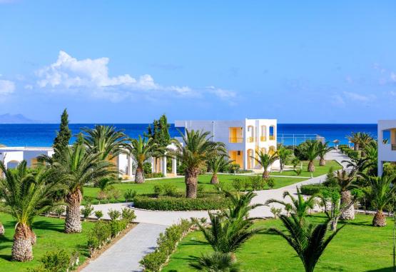 Sovereign Beach Hotel  Insula Kos Grecia