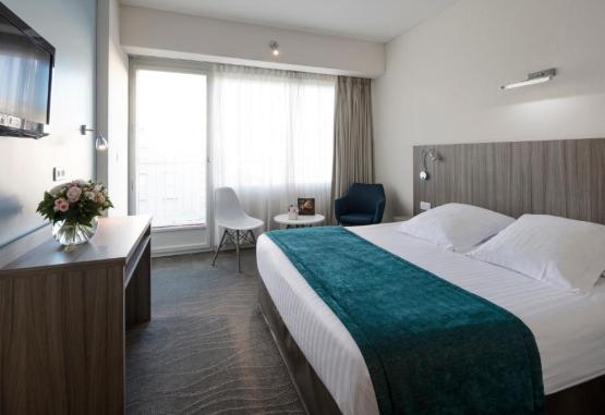 Splendid Hotel & Spa  Nizza Franta