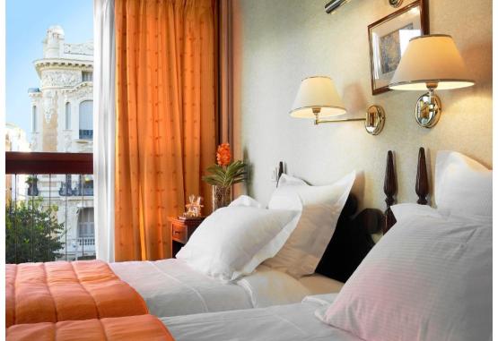 Splendid Hotel & Spa  Nizza Franta