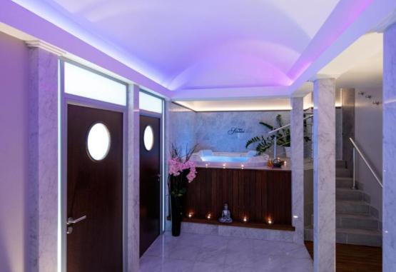 Splendid Hotel & Spa  Nizza Franta