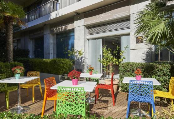 Splendid Hotel & Spa  Nizza Franta