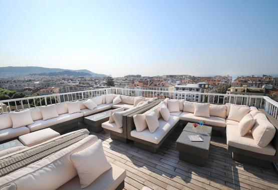 Splendid Hotel & Spa  Nizza Franta