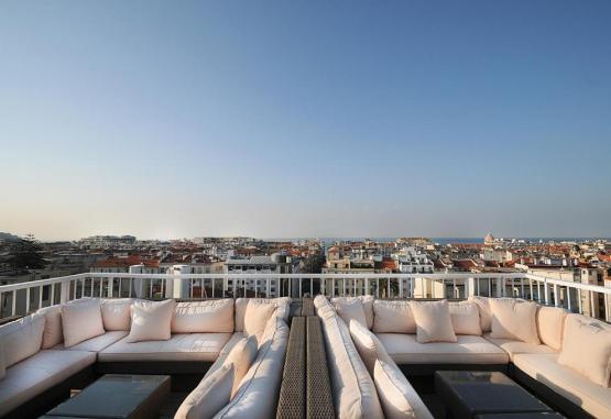 Splendid Hotel & Spa  Nizza Franta