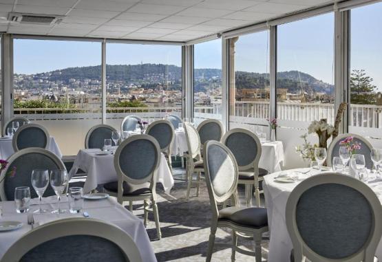 Splendid Hotel & Spa  Nizza Franta