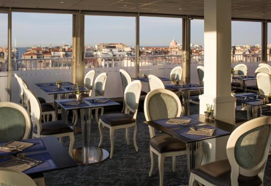 Splendid Hotel & Spa  Nizza Franta