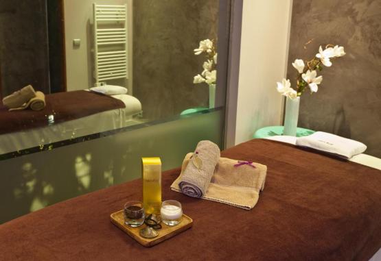 Splendid Hotel & Spa  Nizza Franta