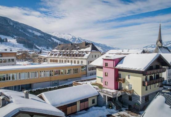 Sporthotel Kitz  Bruck an der Grossglocknerstrasse Austria