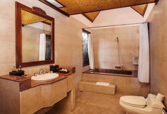 Sri Phala Resort & Villa  Bali Indonezia