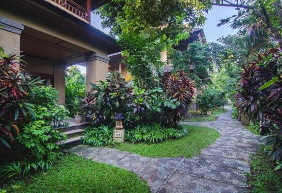 Sri Phala Resort & Villa  Bali Indonezia