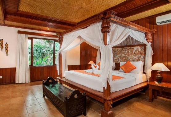 Sri Phala Resort & Villa  Bali Indonezia