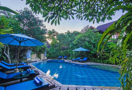 Sri Phala Resort & Villa  Bali Indonezia