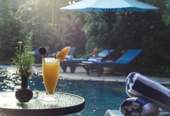 Sri Phala Resort & Villa  Bali Indonezia