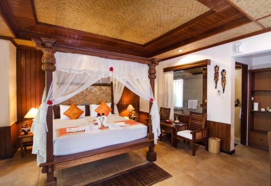 Sri Phala Resort & Villa  Bali Indonezia