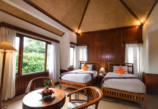 Sri Phala Resort & Villa  Bali Indonezia