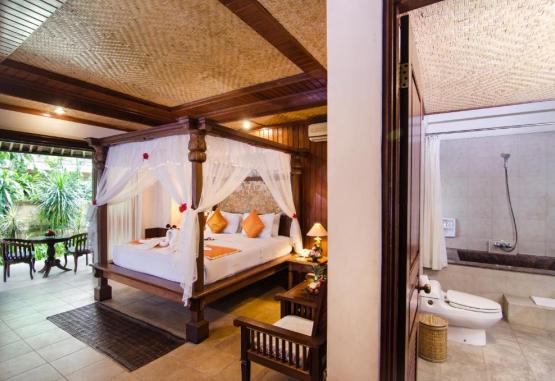 Sri Phala Resort & Villa  Bali Indonezia