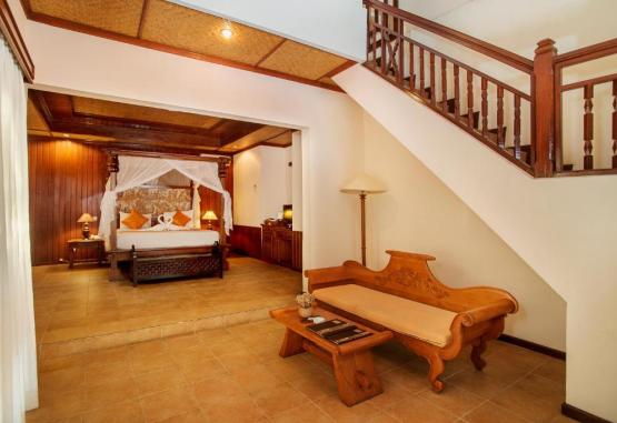 Sri Phala Resort & Villa  Bali Indonezia