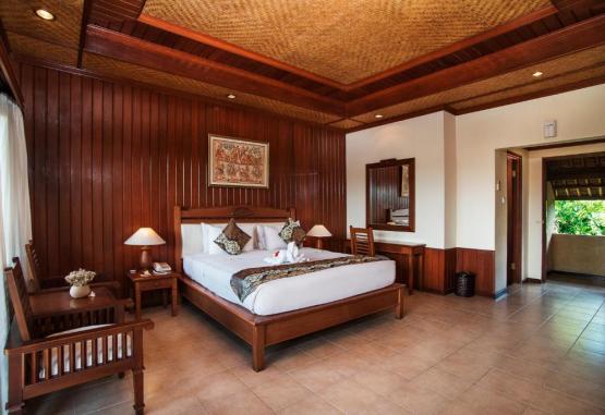 Sri Phala Resort & Villa  Bali Indonezia