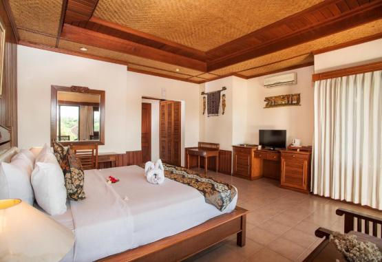 Sri Phala Resort & Villa  Bali Indonezia