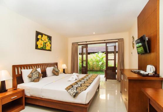 Sri Phala Resort & Villa  Bali Indonezia
