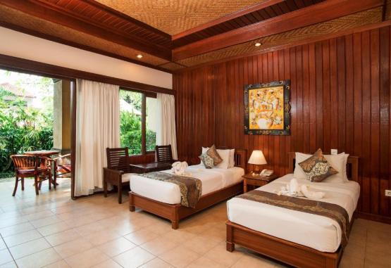 Sri Phala Resort & Villa  Bali Indonezia