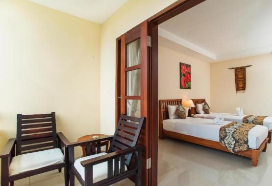 Sri Phala Resort & Villa  Bali Indonezia