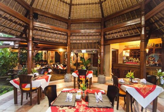 Sri Phala Resort & Villa  Bali Indonezia
