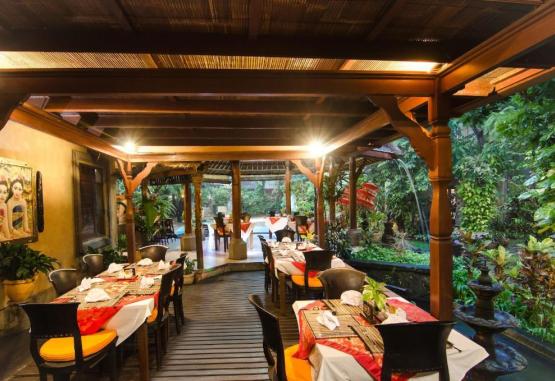 Sri Phala Resort & Villa  Bali Indonezia