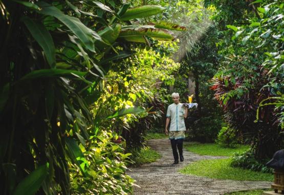 Sri Phala Resort & Villa  Bali Indonezia