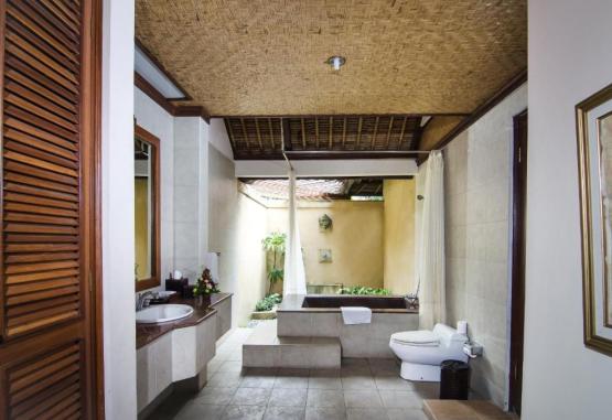 Sri Phala Resort & Villa  Bali Indonezia