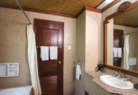 Sri Phala Resort & Villa  Bali Indonezia