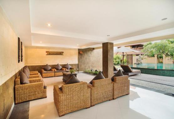 Sri Phala Resort & Villa  Bali Indonezia