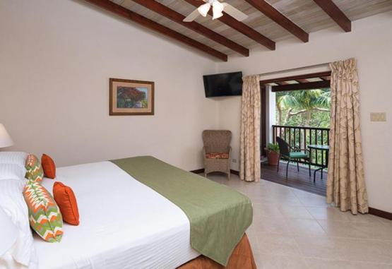 Sugar Cane Club - Adults Only  Saint Peter Barbados